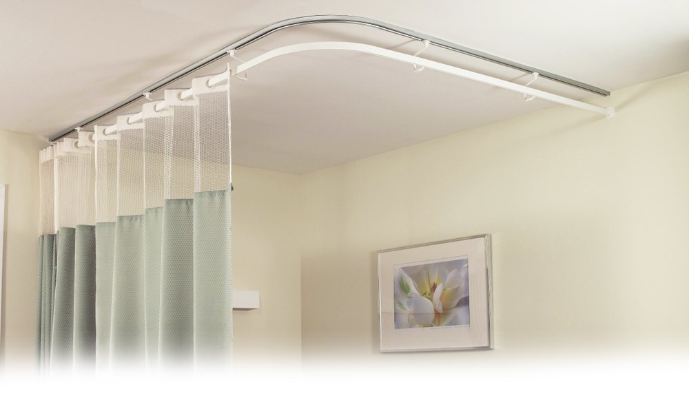 All the Information You Require About Shower Curtain Rods