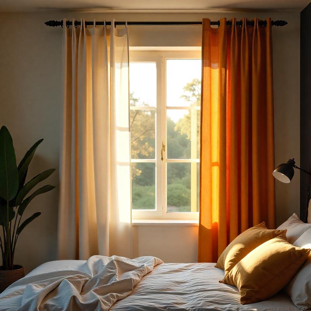 double curtain rod, what is a double curtain rod, benefits of double curtain rods, how to use double curtain rods, layered curtain ideas, curtain rod tips, window treatment layering, sheer and blackout curtain setup, home décor curtain hardware, best curtain rod for layered curtains, double rod curtain setup, install double curtain rods, stylish window treatments, curtain rod ideas for living room, how to hang double curtain rods