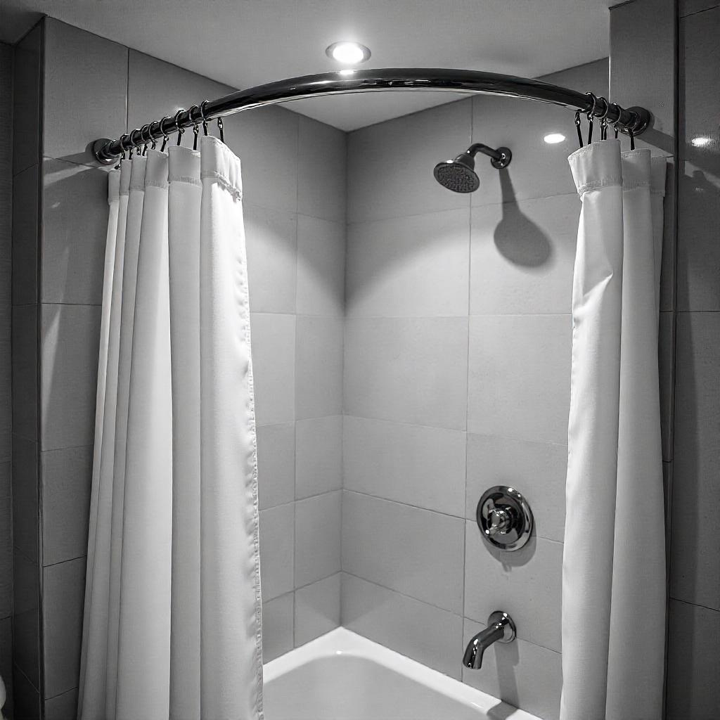 The Ultimate Guide to Top 5 Black Curtain Rods: Style, Installation, and Top Picks