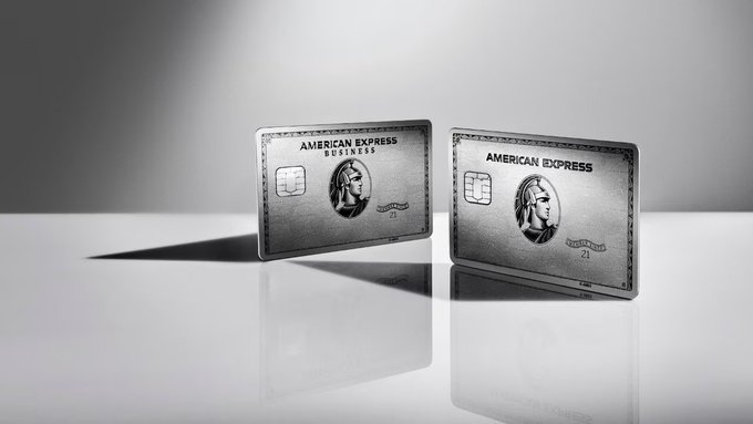 Amex Platinum Card 2025