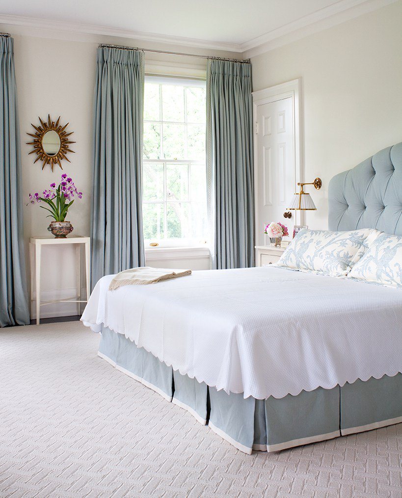 Elegant Curtain Rod