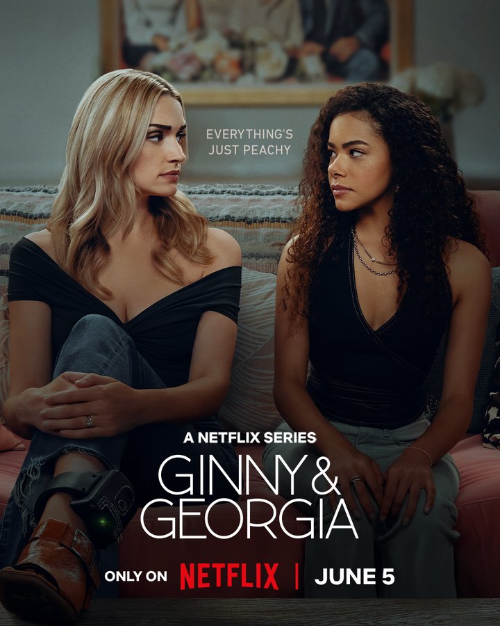 Ginny and Georgia Season 3: Your Complete 2025 Guide
