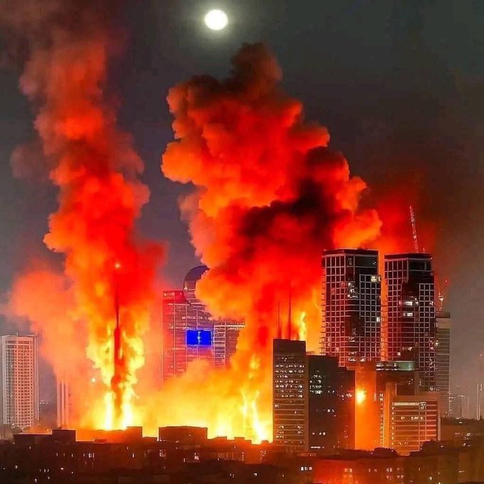 iron dome