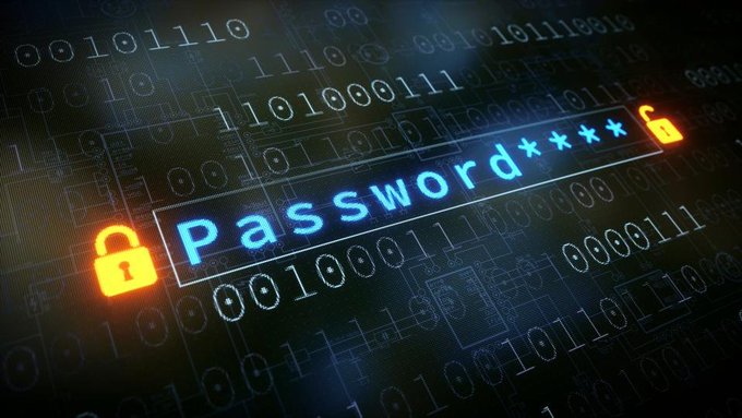 google passwords leaked