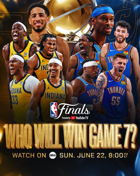 nba finals game 7