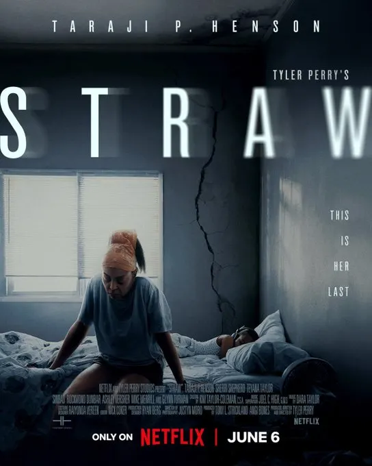 Straw Netflix 2025