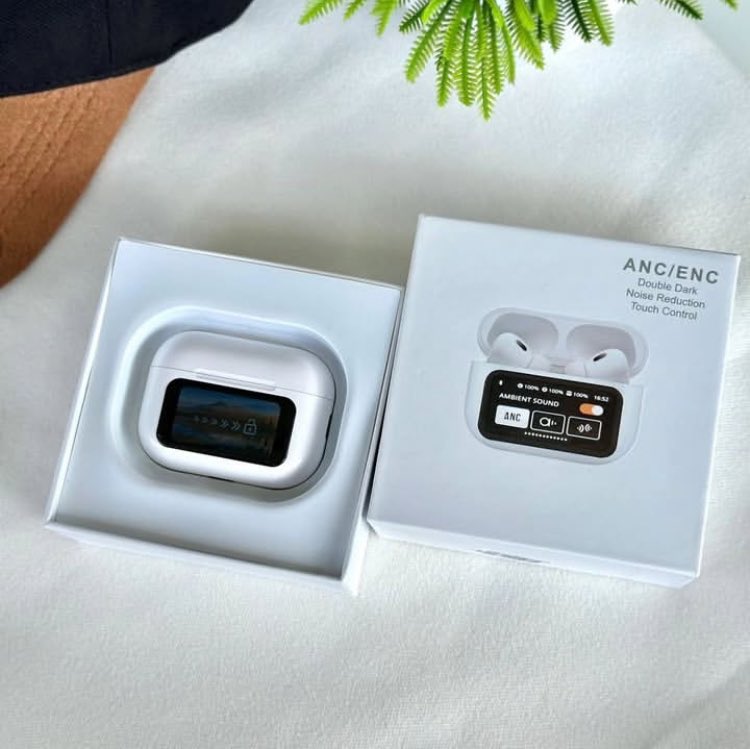 airpods pro 2