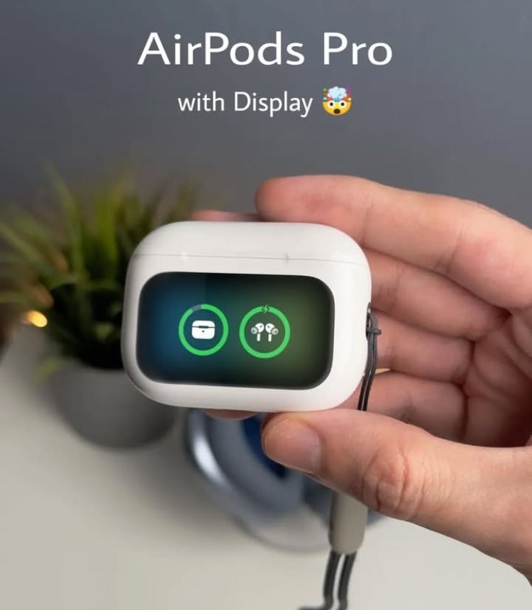 airpods pro 2