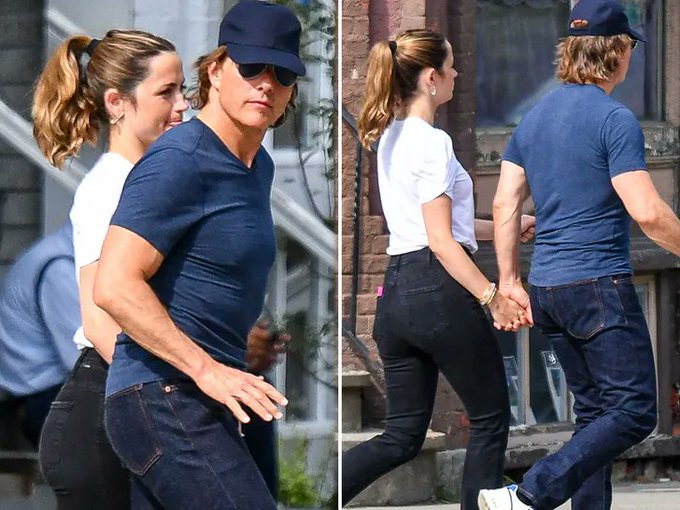 ana de armas tom cruise