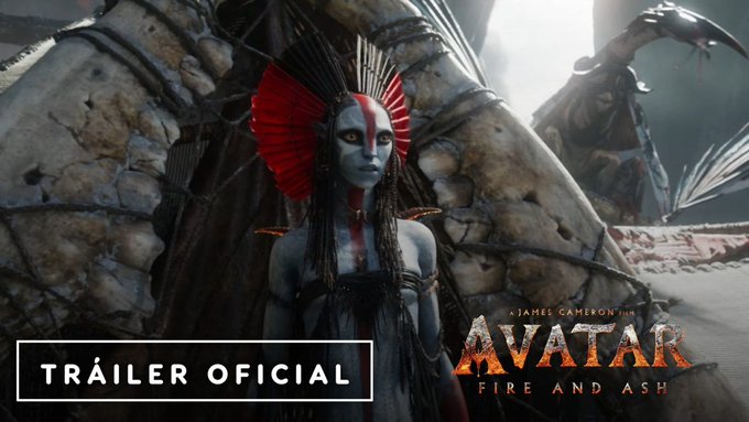 avatar fire and ash