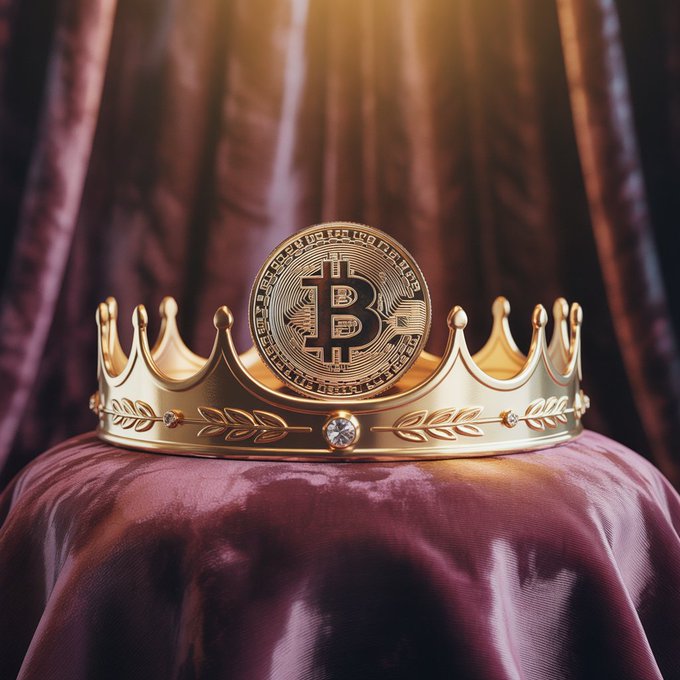 bitcoin
