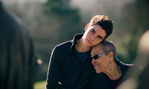 cameron boyce