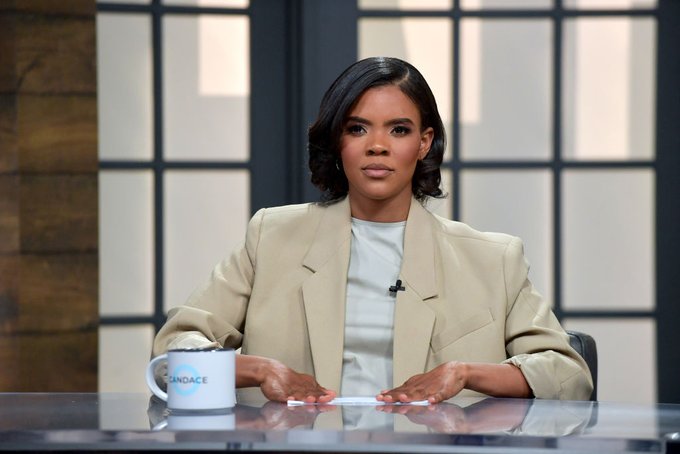 candace owens net worth