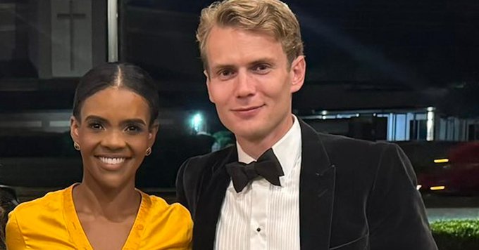 candace owens net worth