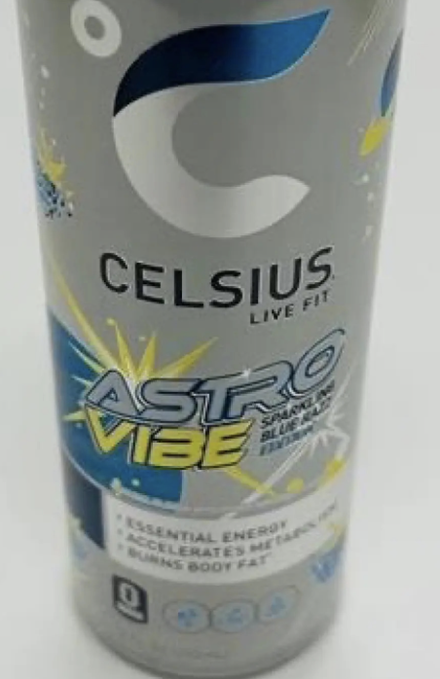 celsius recall