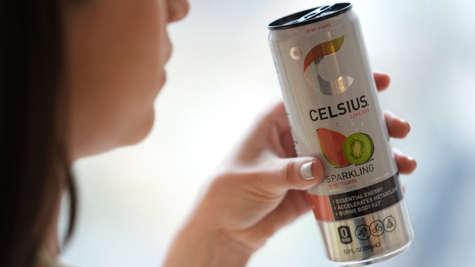 celsius recall
