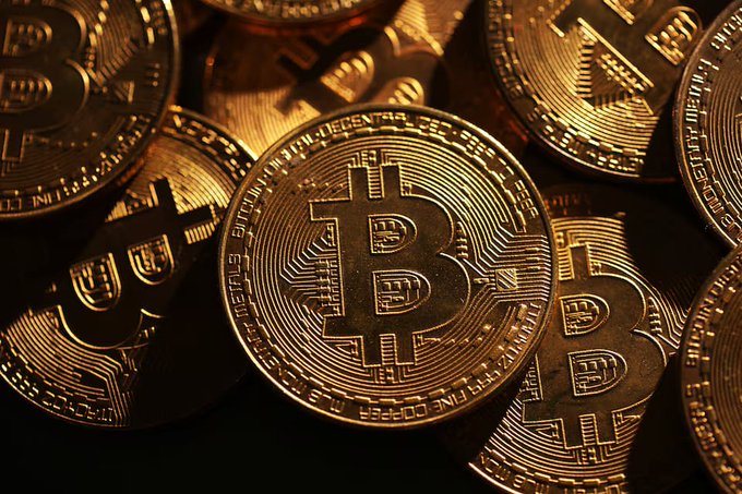 Cryptocurrency