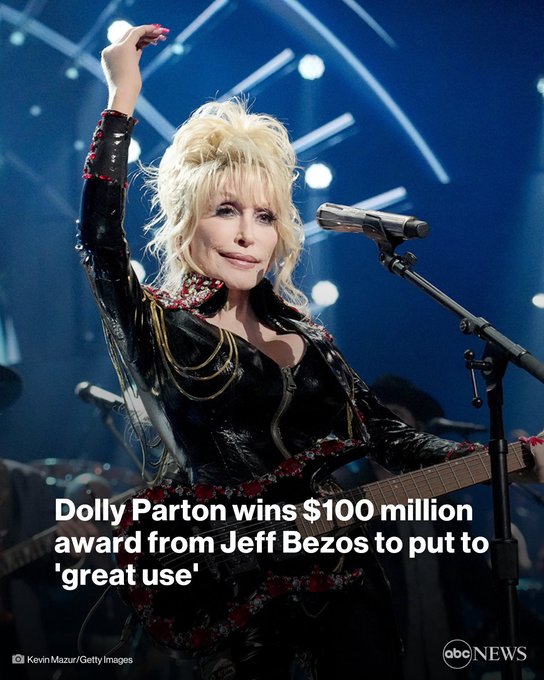 dolly parton net worth