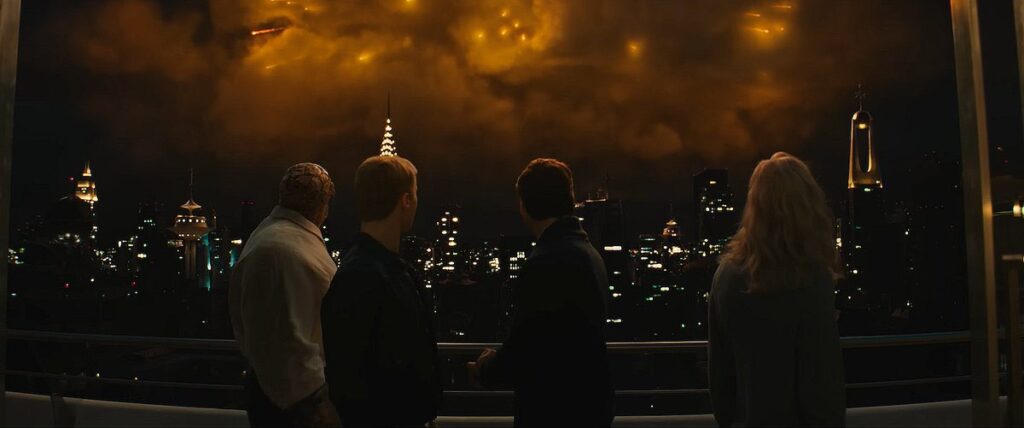 fantastic four