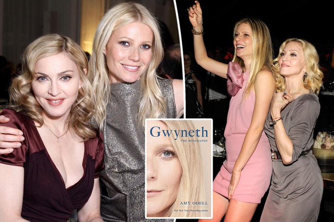 gwyneth paltrow astronomer