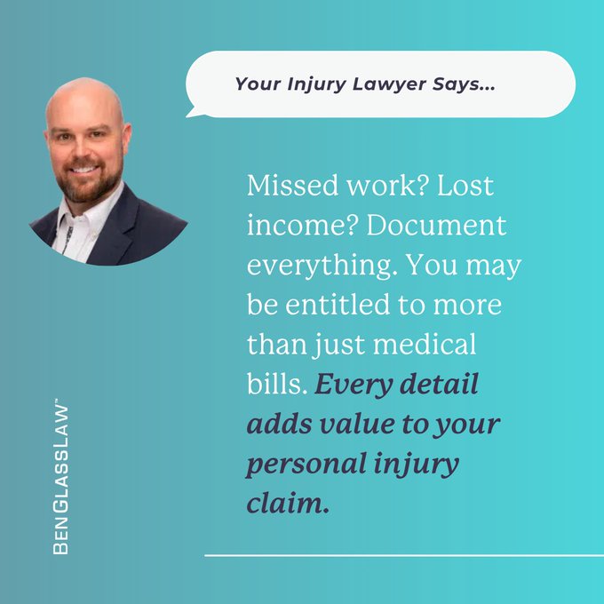 Injury Attorney