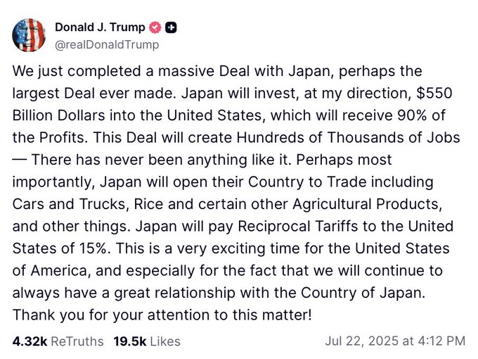 japan trade deal