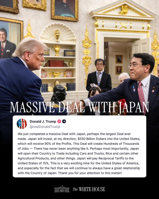 japan trade deal