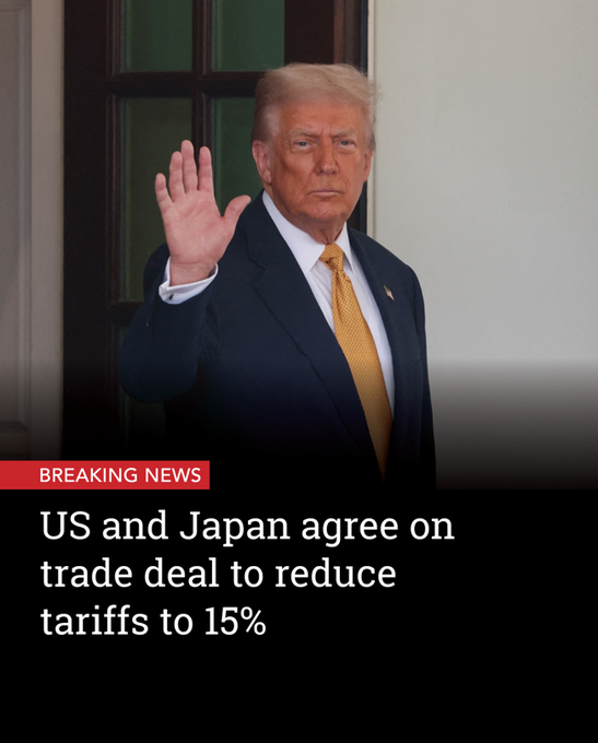 japan trade deal
