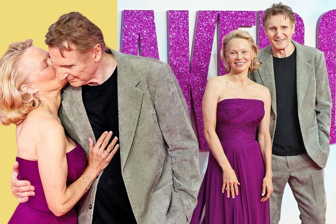 liam neeson
