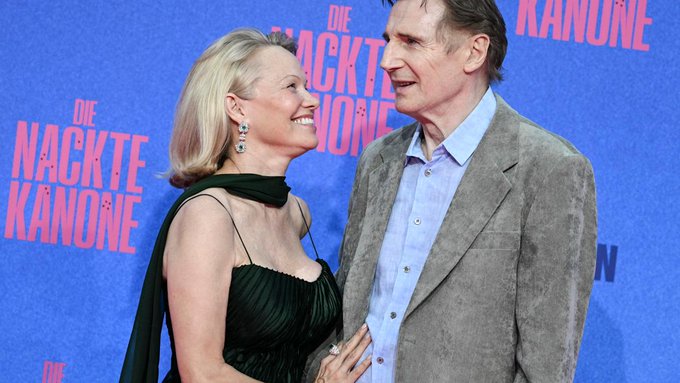liam neeson