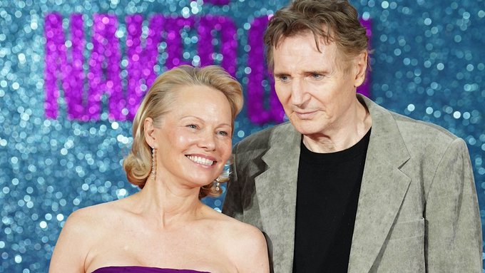 liam neeson
