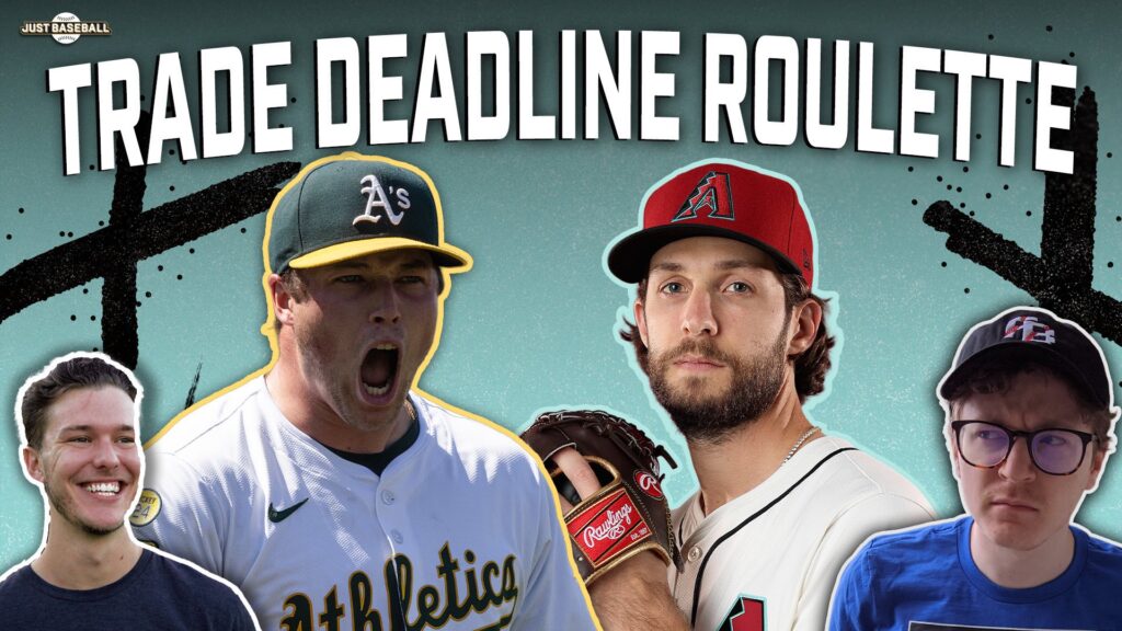mlb trade deadline