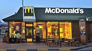 mcdonald's big announcement
