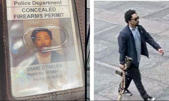 nyc shooting