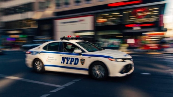 nyc shooting