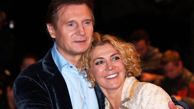 Natasha Richardson