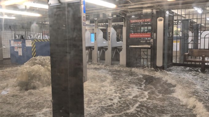 new jersey flooding