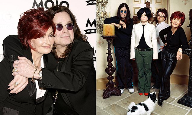 ozzy osbourne funeral