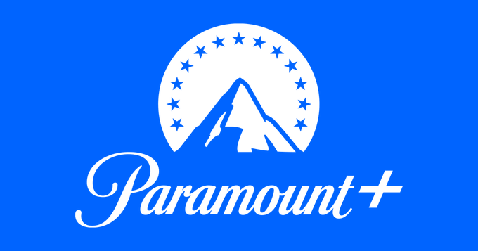 paramount plus account