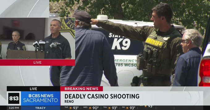 reno shooting