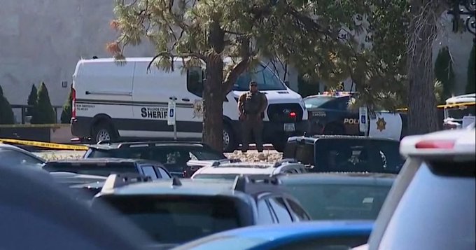 reno shooting