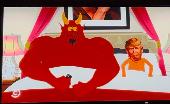 south park season 27
