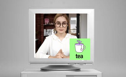 tea app