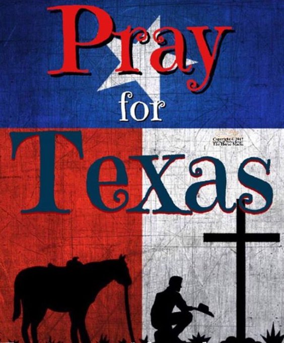 texas flooding
