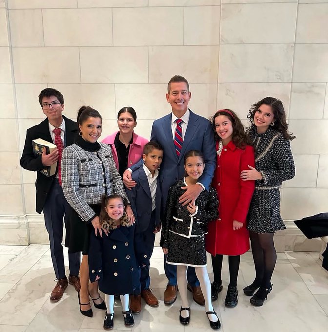 sean duffy