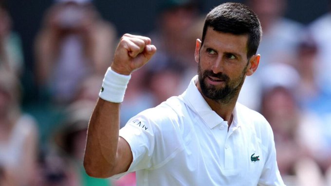 wimbledon 2025 schedule
