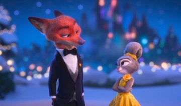zootopia 2