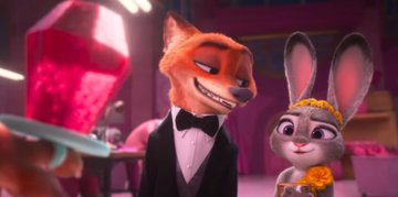 zootopia 2