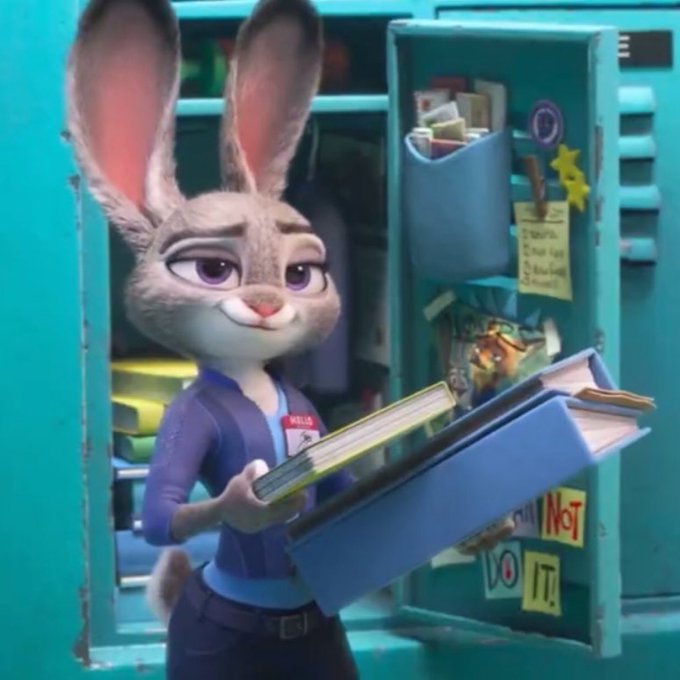 zootopia 2