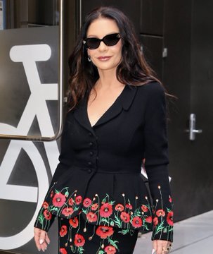 Catherine Zeta-Jones Net Worth